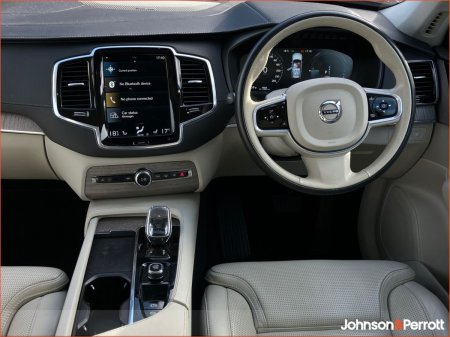 2022 Volvo XC90 - photo 2