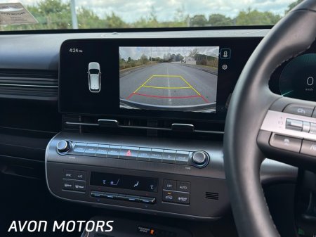 2026 Hyundai KONA - photo 20