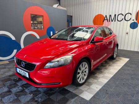 2014 Volvo V40 - photo 6