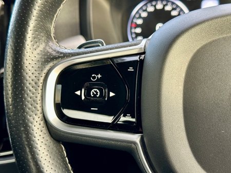 2018 Volvo S90 - photo 12