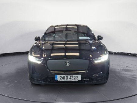 2024 Jaguar I-Pace - photo 2
