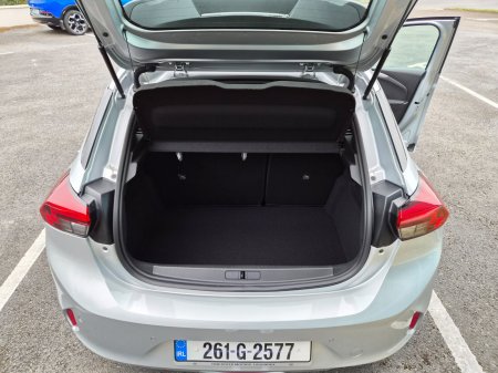2026 Opel Corsa - photo 6