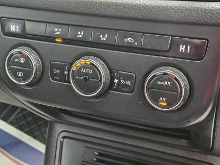 2016 Volkswagen Tiguan - photo 14