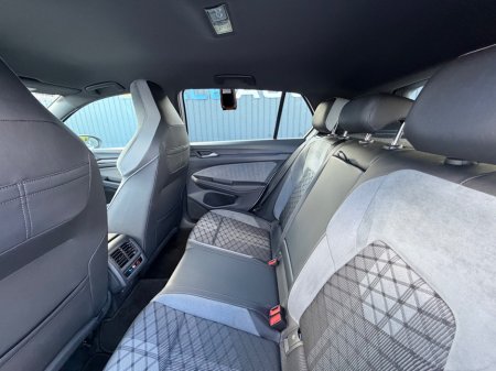 2023 Volkswagen Golf - photo 40