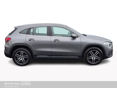 2021 Mercedes-Benz GLA - photo 8