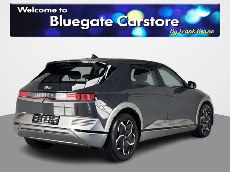2024 Hyundai IONIQ - photo 4
