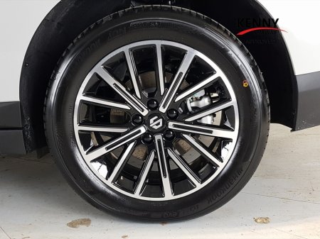 2026 Leapmotor B10 - photo 15