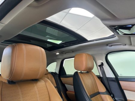 2018 Land Rover Range Rover Velar - photo 12