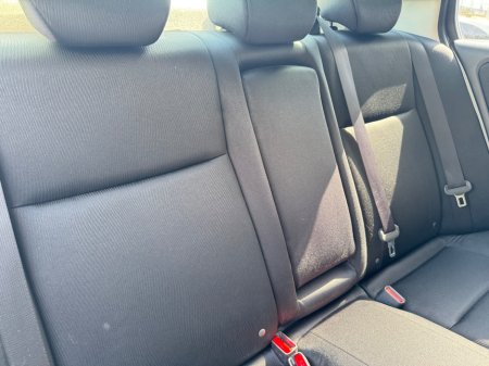 2016 Honda Grace - photo 12