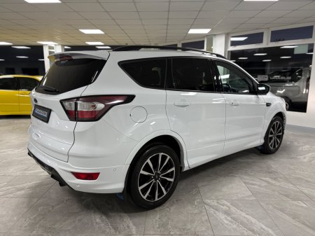 2019 Ford Kuga - photo 9