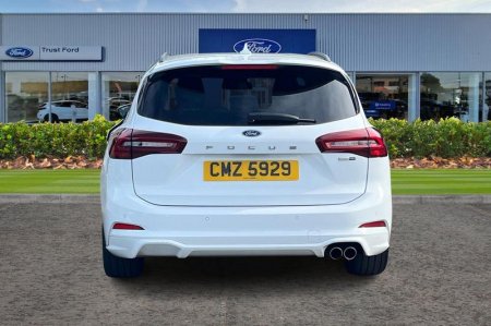 2023 Ford Focus - photo 7