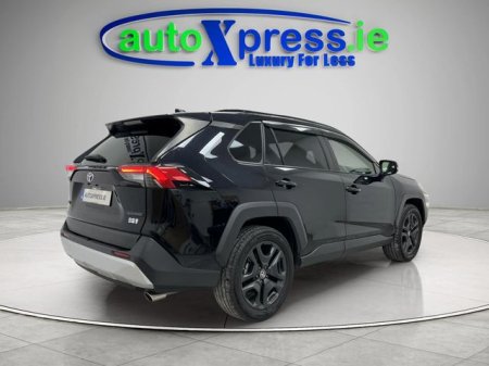 2023 Toyota RAV4 - photo 13