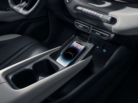 2026 BYD DOLPHIN SURF - photo 14