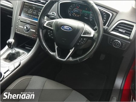 2016 Ford Mondeo - photo 2
