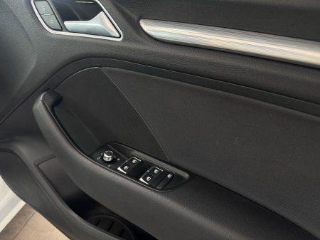 2017 Audi A3 - photo 12