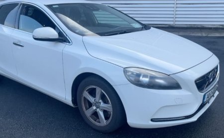 2014 Volvo V40 - photo 2