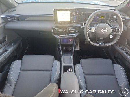 2026 Nissan Micra - photo 14