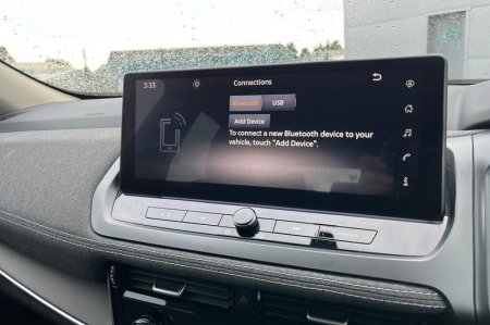 2024 Nissan Qashqai - photo 36