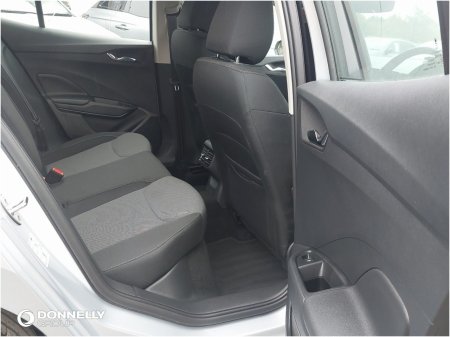2025 Skoda Fabia - photo 8