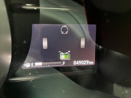 2019 Honda Fit - photo 23