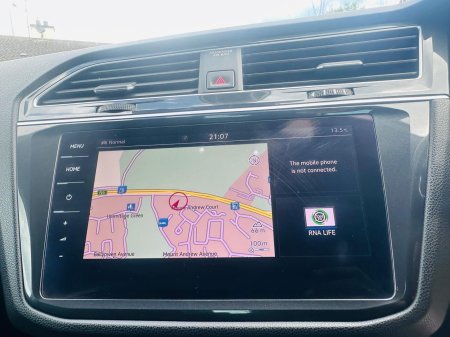 2019 Volkswagen Tiguan - photo 9