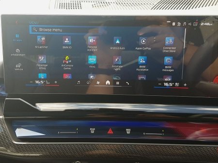 2026 BMW M5 - photo 8