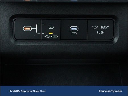 2026 Hyundai Tucson - photo 20