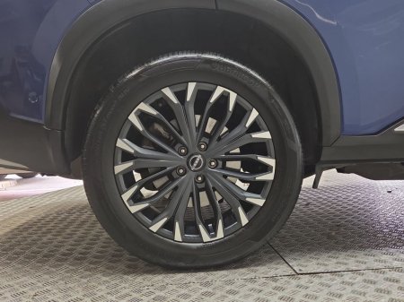 2025 Nissan X-Trail - photo 15