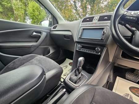 2017 Volkswagen Polo - photo 31