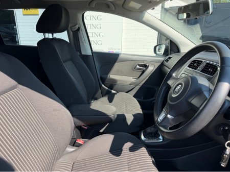 2013 Volkswagen Polo - photo 11