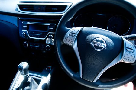 2014 Nissan Qashqai - photo 10