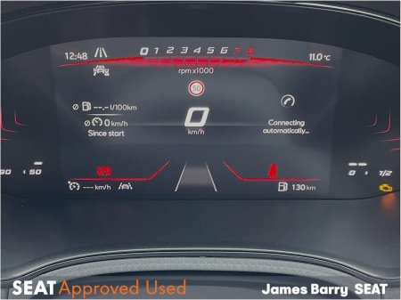 2025 SEAT Ibiza - photo 16