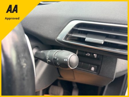 2018 Peugeot 5008 - photo 16