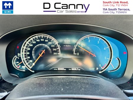 2018 BMW 5-Series - photo 11