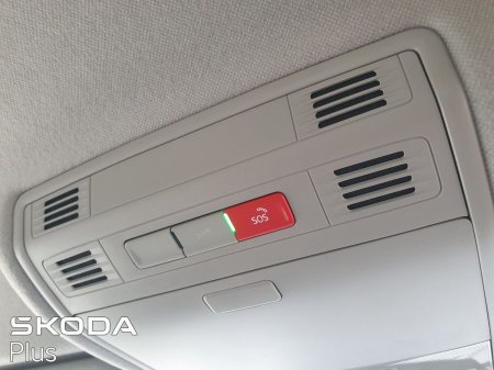 2025 Skoda Fabia - photo 16