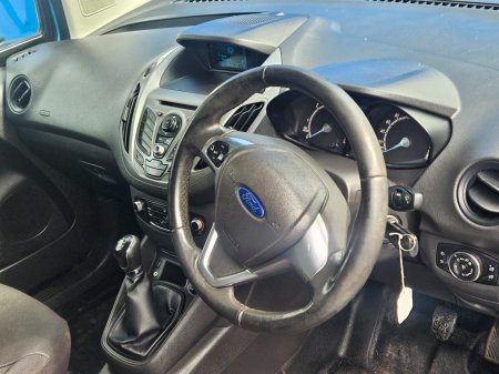 2014 Ford Transit Courier - photo 8