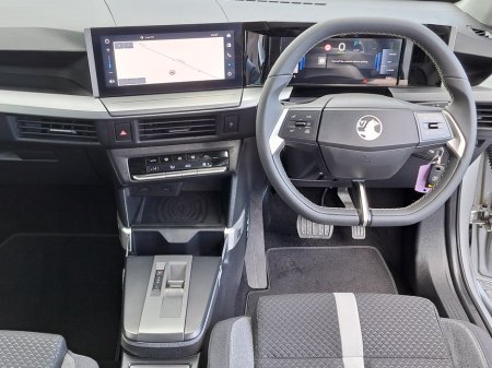 2025 Opel Frontera - photo 17