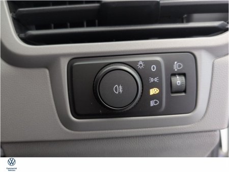 2026 Volkswagen Transporter - photo 23