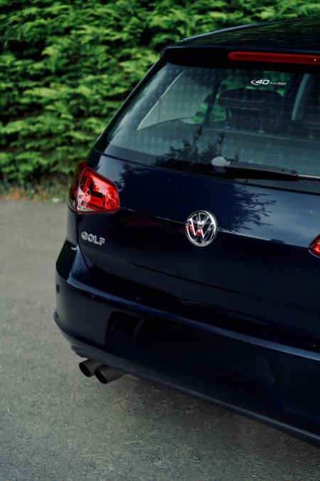 2014 Volkswagen Golf - photo 17