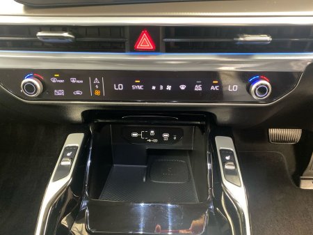 2024 Kia Sorento - photo 26