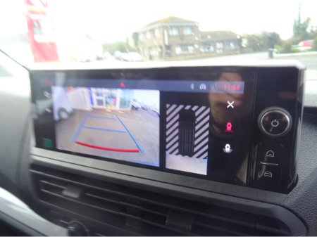 2026 Fiat Scudo - photo 12