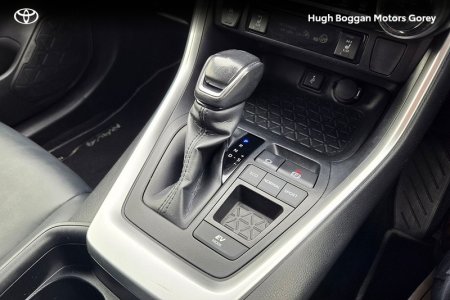 2021 Toyota RAV4 - photo 17