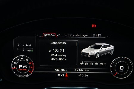 2018 Audi A5 - photo 12