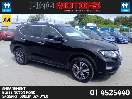 2018 Nissan X-Trail - photo 2