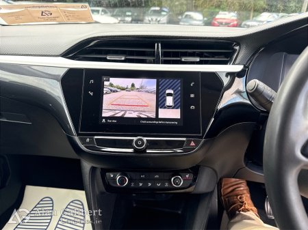 2023 Opel Corsa - photo 12