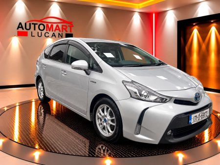 2017 Toyota Prius - photo 2