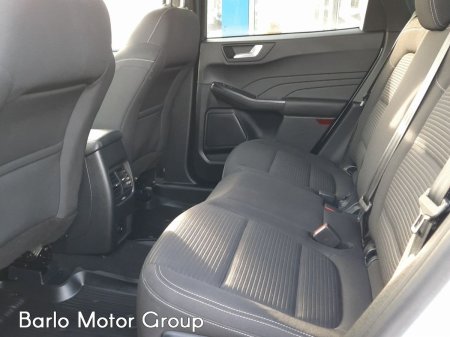 2024 Ford Kuga - photo 14