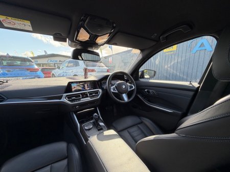 2020 BMW 3-Series - photo 54