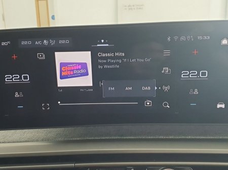 2025 Peugeot 5008 - photo 25