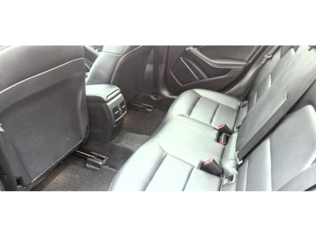 2019 Mercedes-Benz GLA - photo 14